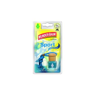 WUNDER-BAUM illatüveg / sport