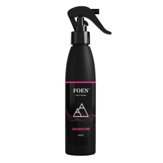 FOEN Adventure 185 ml beltéri illatosító