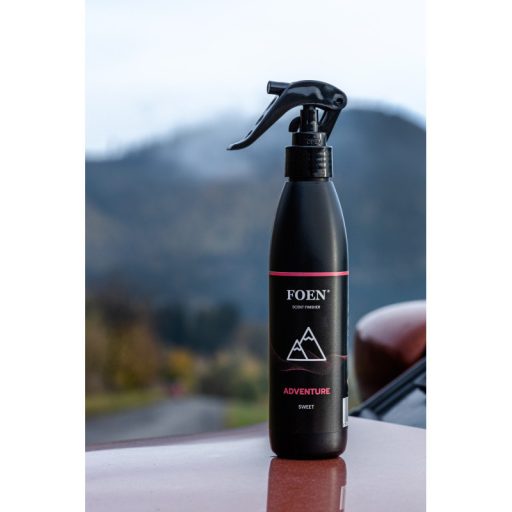 FOEN Adventure 185 ml beltéri illatosító
