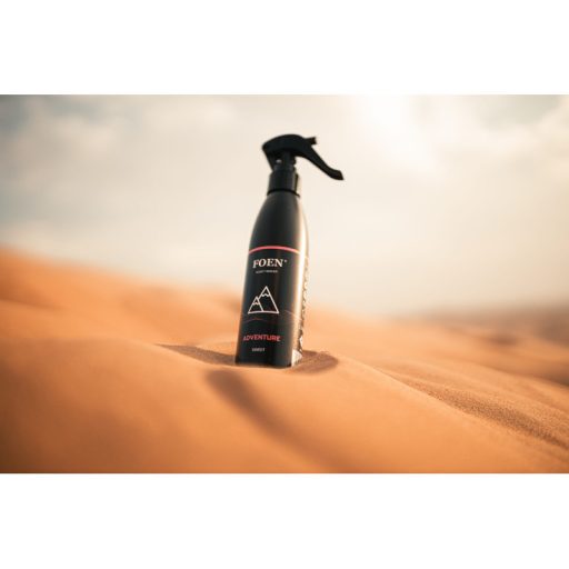 FOEN Adventure 185 ml beltéri illatosító