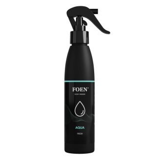 FOEN Aqua 185 ml beltéri illatosító