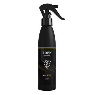 FOEN Boss 185 ml beltéri illatosító