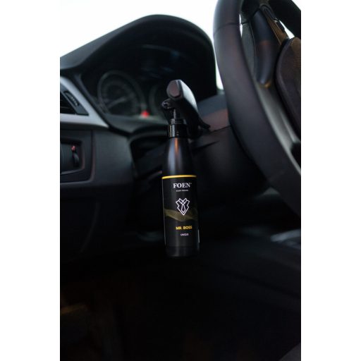 FOEN Boss 185 ml beltéri illatosító