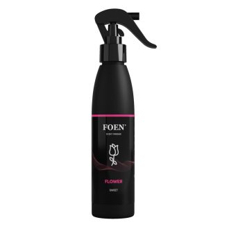 FOEN Flower 185 ml beltéri illatosító