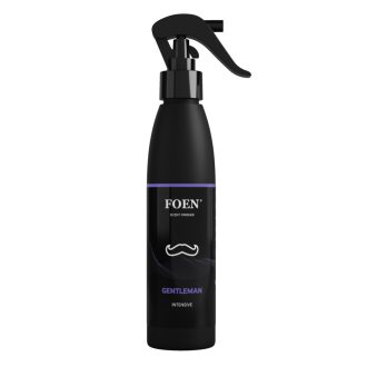 FOEN Gentleman 185 ml beltéri illatosító
