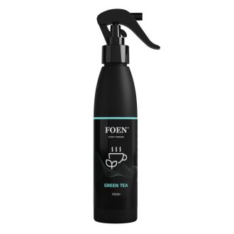 FOEN Green Tea 185 ml beltéri illatosító
