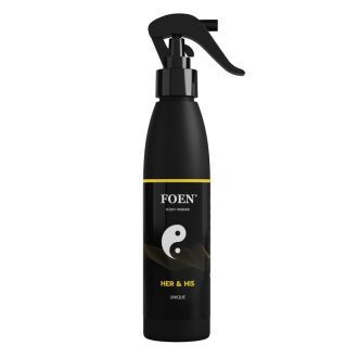 FOEN Her & His 185 ml beltéri illatosító