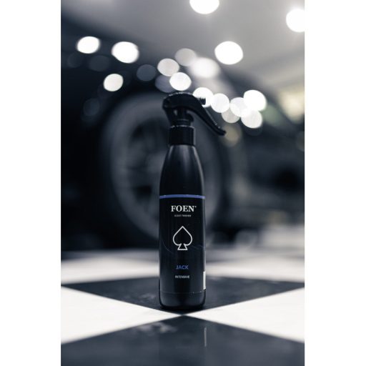 FOEN Jack 185 ml beltéri illatosító