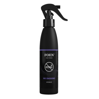 FOEN No Smoking 185 ml beltéri illatosító