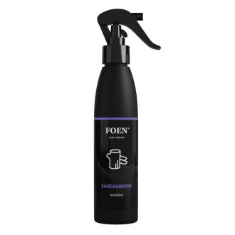 FOEN Sandalwood 185 ml beltéri illatosító