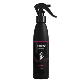 FOEN Savor 185 ml beltéri illatosító