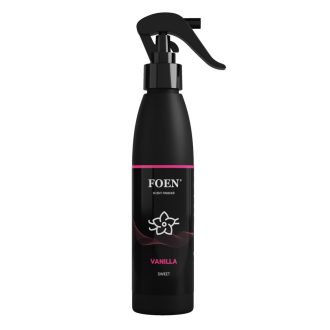 FOEN Vanilla 185 ml beltéri illatosító