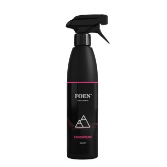 FOEN Adventure 450 ml beltéri illatosító
