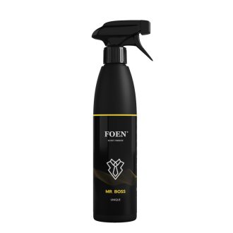 FOEN Boss 450 ml beltéri illatosító