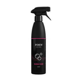 FOEN Bubble Gum 450 ml beltéri illatosító