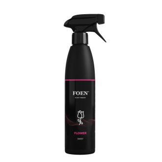 FOEN Flower 450 ml beltéri illatosító