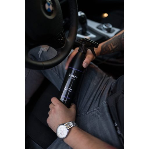 FOEN Gentleman 450 ml beltéri illatosító