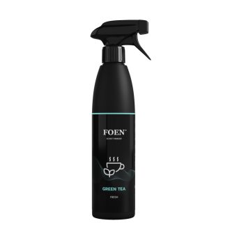 FOEN Green Tea 450 ml beltéri illatosító