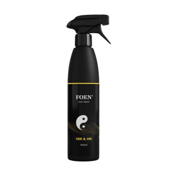 FOEN Her & His 450 ml beltéri illatosító