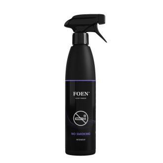 FOEN No Smoking 450 ml beltéri illatosító