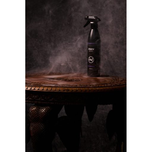 FOEN No Smoking 450 ml beltéri illatosító