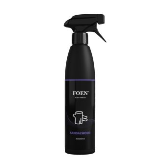 FOEN Sandalwood 450 ml beltéri illatosító