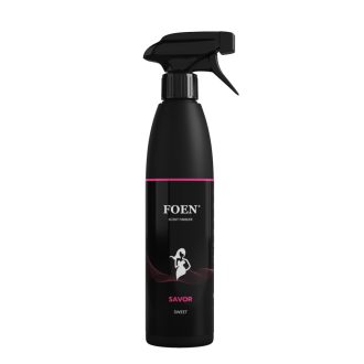 FOEN Savor 450 ml beltéri illatosító