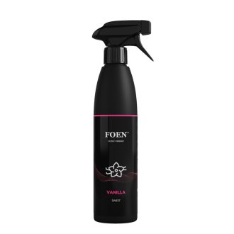 FOEN Vanilla 450 ml beltéri illatosító