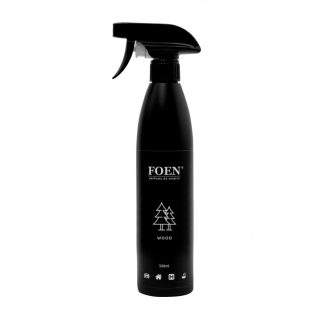 FOEN Wood 500 ml beltéri illatosító