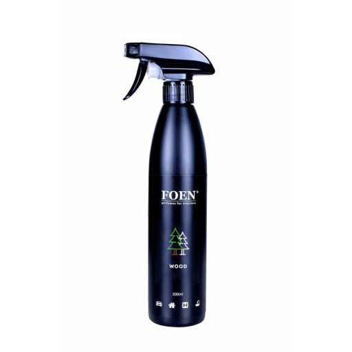 FOEN Wood 500 ml beltéri illatosító