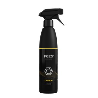 FOEN Carbon 450 ml beltéri illatosító