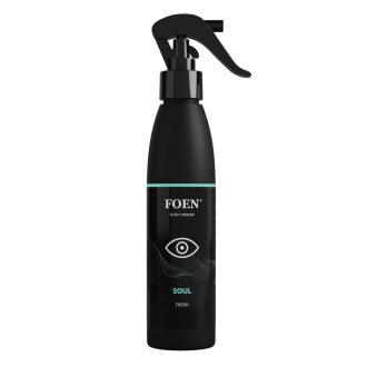 FOEN Soul 185 ml beltéri illatosító