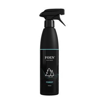 FOEN Forest 450 ml beltéri illatosító