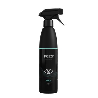 FOEN Soul 450 ml beltéri illatosító