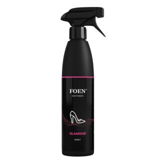 FOEN Glamour 450 ml beltéri illatosító