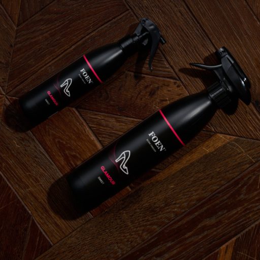 FOEN Glamour 450 ml beltéri illatosító