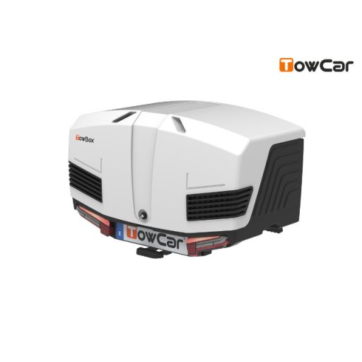 TowCar TowBox V3, vonószerkezethez