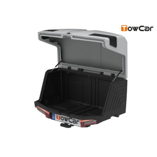 TowCar TowBox V3, vonószerkezethez