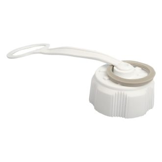 Üzemanyag kanna zárókupak 5, 10, 20 liter