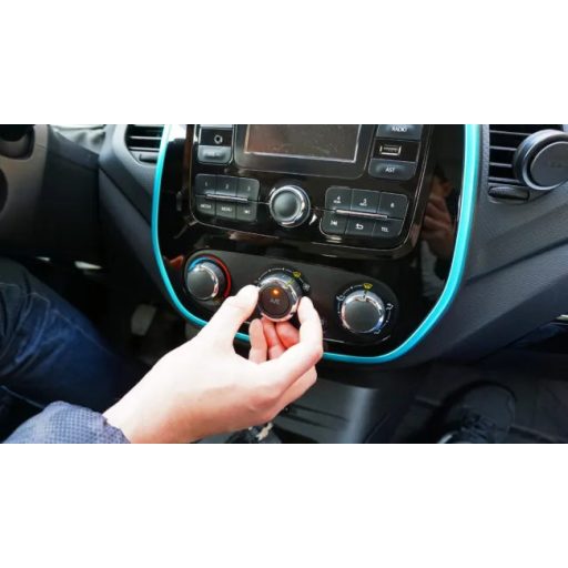 MOJE AUTO 300 ml klímatisztító hab