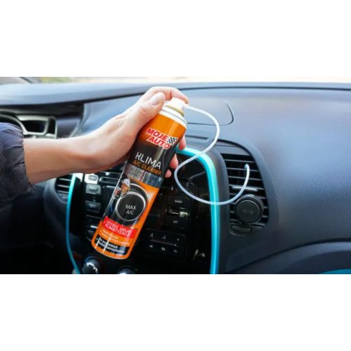 MOJE AUTO 300 ml klímatisztító hab