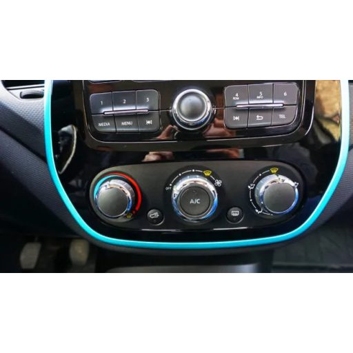 MOJE AUTO 300 ml klímatisztító hab