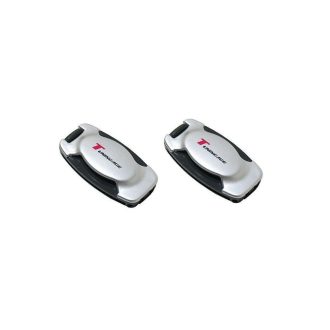 Biztonsági öv csipesz SILVER 0505