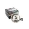 Autókürt duda 12V univ 4,8mm csatlakozó