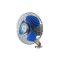 Ventilátor 12V fém