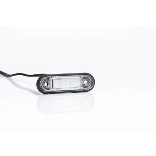 Helyzetjelző FT-015 C, LED narancs, FRISTOM