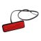 Helyzetjelző FT-04 C LED piros