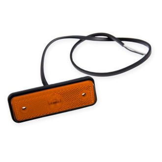 Helyzetjelző FT-04 Z LED narancs