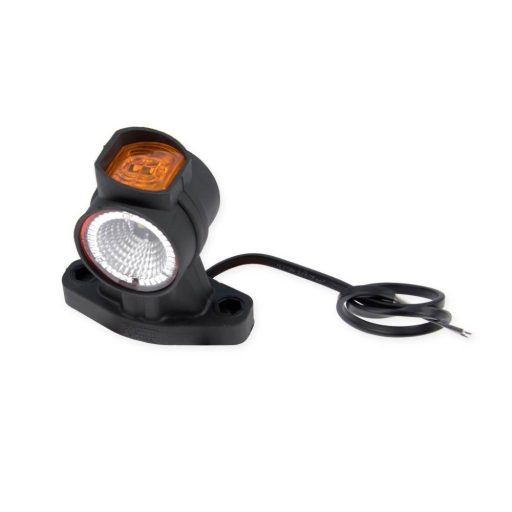 Helyzetjelző FT-140 A bal, oldalsó lámpával LED
