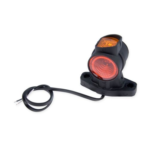 Helyzetjelző FT-140 A bal, oldalsó lámpával LED